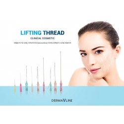 LIFTKING lifting threads ARROW (MOLD) TYPE Korea